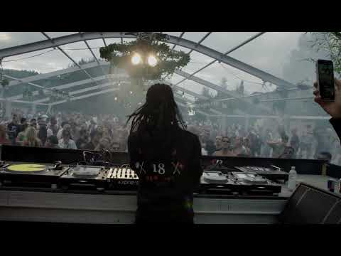 De Schuurman - Onder De Radar Festival (Enschede, NL) - 27/08/2022