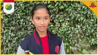 Euro International School Video