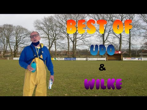 BEST OF Udo Tesch ✪ [Lustige Versprecher] #3