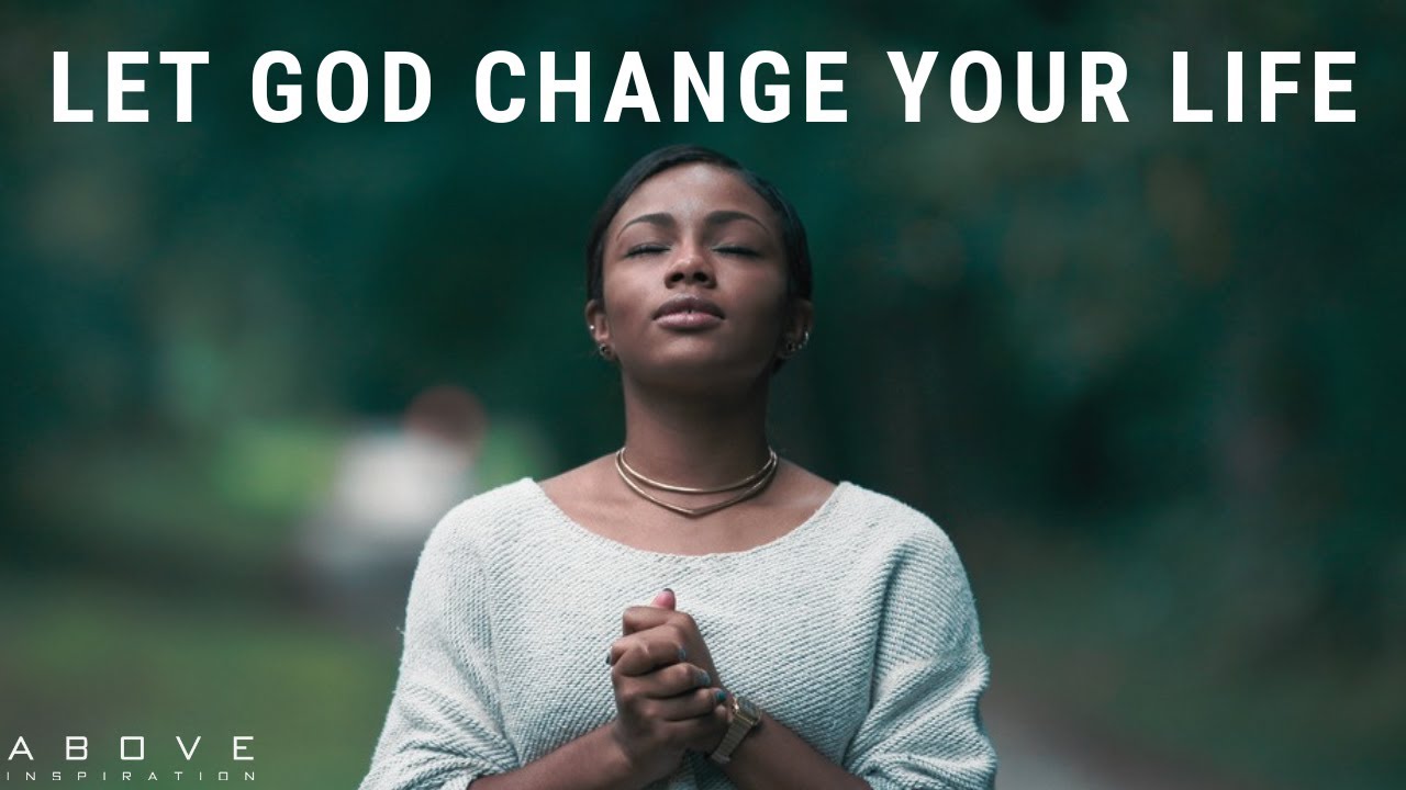HOW TO MAKE 2024 THE BEST YEAR OF YOUR LIFE | Let God Change You - Inspirational & Motivational