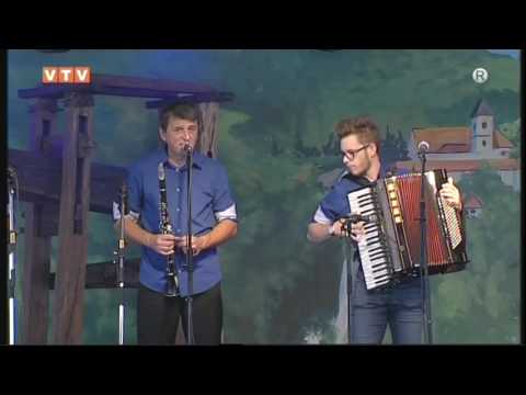 ŠTIMUNG ZAGORJA - VESELO, VESELO ZAGORCI