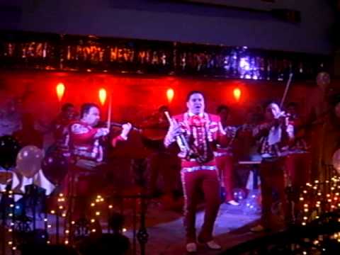 Promotional video thumbnail 9 for Mariachi Nuevo Mexico