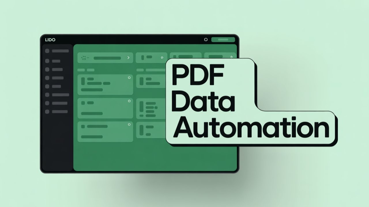 How to Convert PDF to Excel (Most Accurate and Easiest Way)