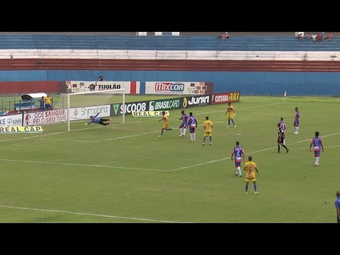 Itumbiara 1 x 1 Iporá: Com um Jogador a Menos e Pênalti Perdido Iporá Empata no JK