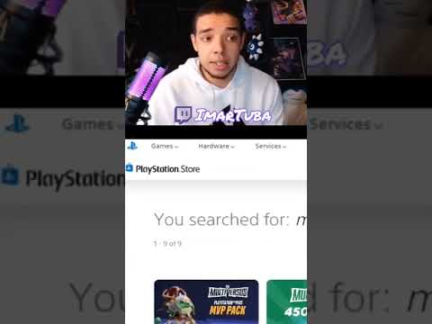 FREE Reindog Skin for MultiVersus