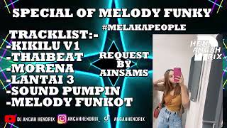 Download lagu Kikilu v1 Funky Remix - [ANGAHHENDRIX®] Request By AINSAMS mp3
