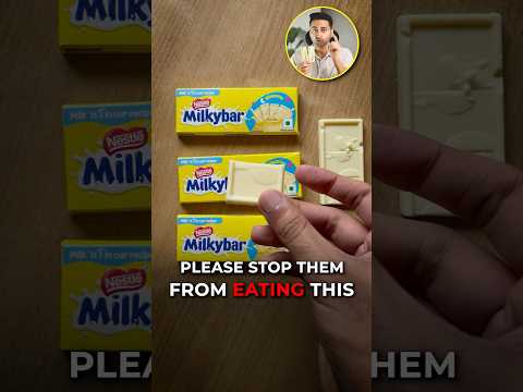 Milkybar Chocolate