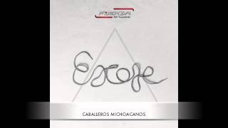 Caballeros Michoacanos Music Video