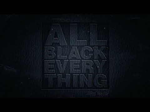 Video thumbnail for All Black Everything