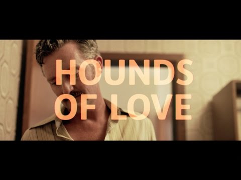 HOUNDS OF LOVE Teaser #1 (2017) HD