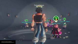 How To Get RARE CLOTHES FROM MAJINS!! Super Baby 2,Uub,Majin Buu and More| Dragon Ball Xenoverse 2