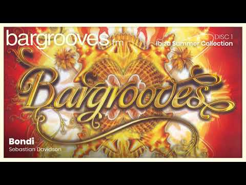 Bargrooves Ibiza Summer Collection - CD 1 & 2