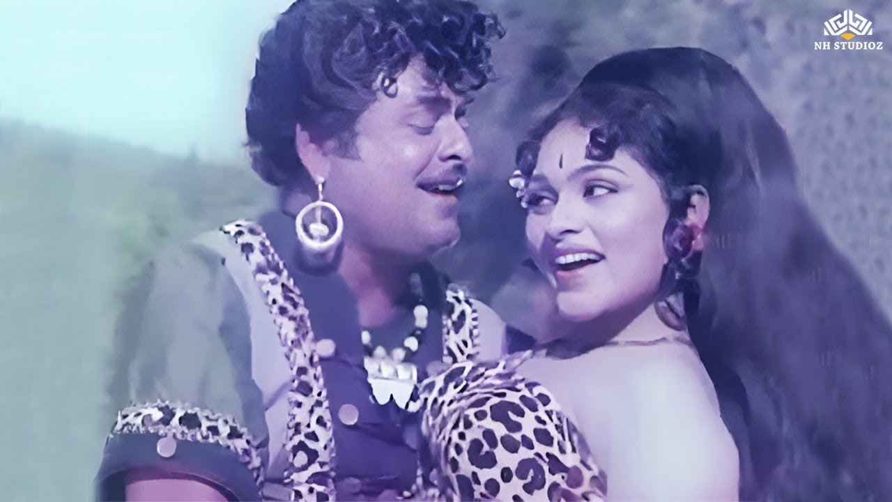 Vandhal Kaattu Poochendu Song Lyrics | Malai Naattu Mangai | B. Vasantha, K. J. Yesudas