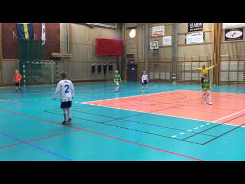 Österåker 05 vs Bällsta