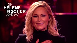 Musik-Video-Miniaturansicht zu Never Enough Songtext von Helene Fischer