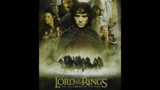 The Fellowship of the Ring Soundtrack-02-Concerning Hobbits