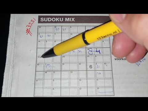 Get ready for new ones. (#3531) Killer Sudoku. 10-13-2021 part 3 of 3