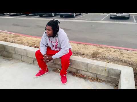 Eddie MMack “I stand alone” [Official Video] Prod by Sandy3ps’s