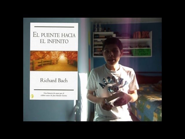 Vídeo relacionado con El puente hacia el infinito: Una singular historia de amor (No ficción)