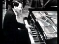 Julius Katchen & Jean Pierre Marty  'Brahms hungarian dances 11