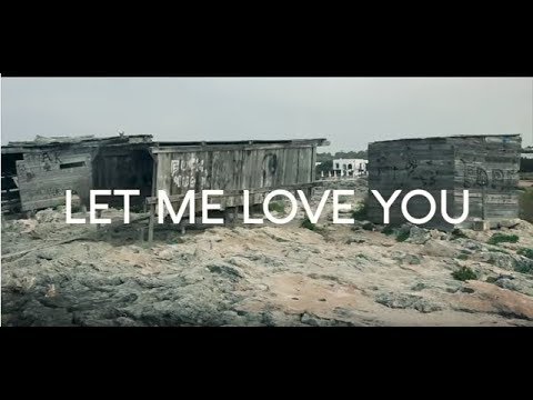 Eliza G & Saintpaul Dj feat. Lion D - LET ME LOVE YOU