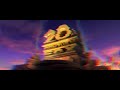 Paramount Disney Pixar Columbia SPA WB VRP TCF BSS UP IE DWA 2017