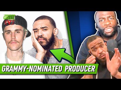 The wild story of Javale McGee's Grammy nomination on a Justin Bieber album | Draymond Green Show