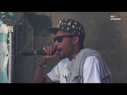 Felipe Gabriel - pārsteigums Reika koncertā @Summersound