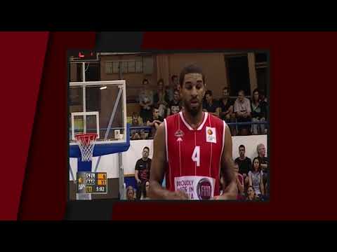 Szolnoki Olaj KK - Radnicki KG (SZERB) 2013.11.02.