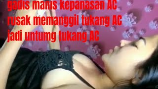 Download lagu TUKANG SERVIS AC UNTUNG BANYAK || SERVIS AC DI RUMAH SUSUN mp3 Download lagu TUKANG SERVIS AC UNTUNG BANYAK || SERVIS AC DI RUMAH SUSUN mp3