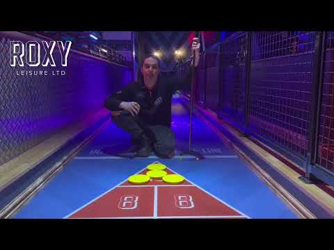ROXY DUMMIES GUIDE | HOW TO PLAY | DECK SHUFFLE