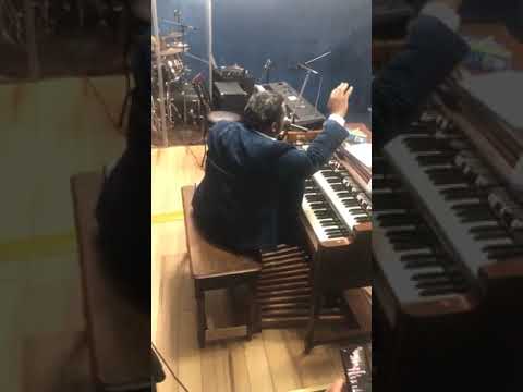 QUENNELL GASKIN 🎂 BIRTHDAY MUSICAL TRIBUTE TO BISHOP RICHARD E. PAT.........