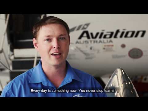 A Career in Avionics