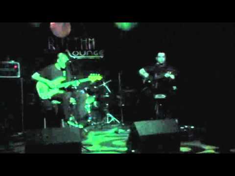 Love Kills (acoustic) - Live at the Rhythm Lounge - 07/01/2011