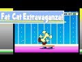 Punt The Pooch Flash Game Fat Cat Extravaganza