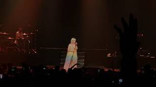 &quot;Store&quot; - Carly Rae Jepsen Live in Manila 2019 | The Dedicated Tour