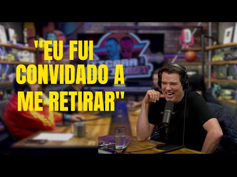 Até o Celso foi expulso da escola KKKKKKKKKKKK