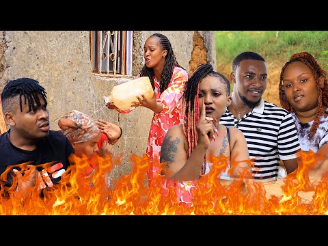 𝐈𝐂𝐘𝐔𝐌𝐁𝐀 𝐂𝐘𝐀𝐍𝐉𝐘𝐄 𝐄𝐏 𝟓𝟔:MICKY AKOZE IBARA 