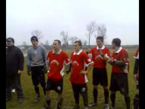 FK Gát  -  A 2008-as évi Télikupa díjátadója_1