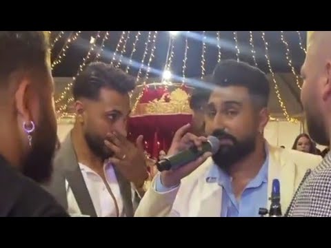 Georgi buretto nema karakter vs Azat King nr one