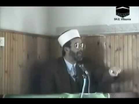 Jakup Hasipin - Prejardhja e Njeriut