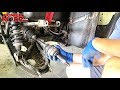 ATV UTV Easy Axle Removal The Proper Way DO IT RIGHT