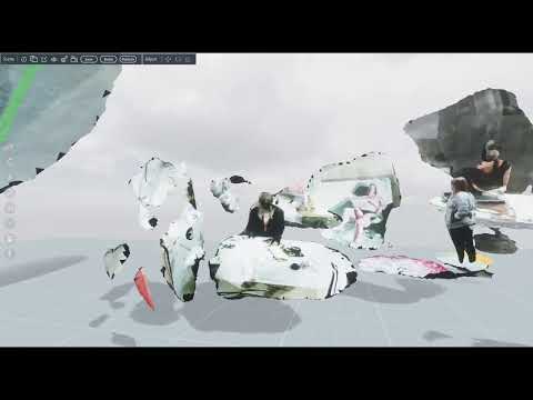 MISSCHIEFS TAKEOVER LIVE STREAM - NSDOS PERFORMANCE - Sept 17th 2020