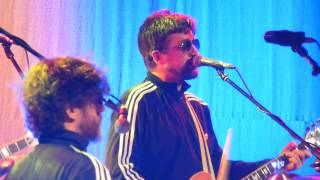 Eels I&#39;m Your Brave Little Soldier. Manchester Academy 17.3.13