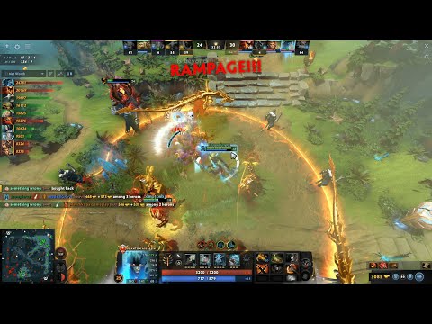 When Yatoro plays his Signature Heroes he is UNSTOPPABLE (2 Games)