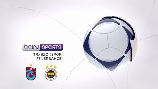 Trabzonspor 1 - 1 Fenerbahçe