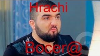 Full House - Hrachi bocer@ №1