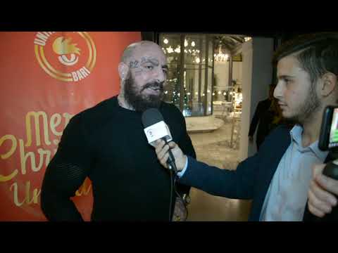 United Sly, festa di Natale in grande stile. "Non ci poniamo limiti"