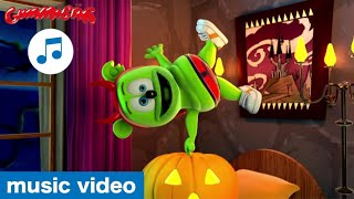 Gummibär - Ghostbusters (Music Video) The Gummy Bear Osito Gominola Gumimaci