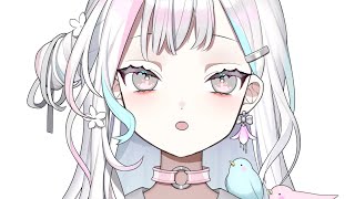 [Vtub] VEE Official 時間表 2024-08-13